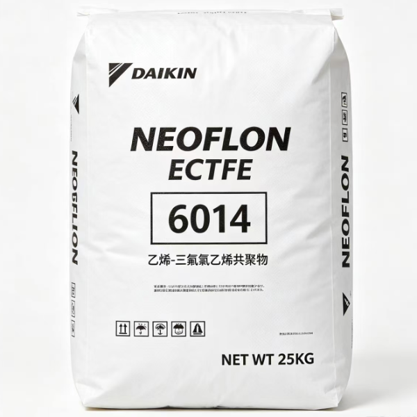 ECTFE三氟氧聚乙烯共聚物