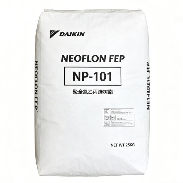 FEP（F46）聚全氟乙丙烯