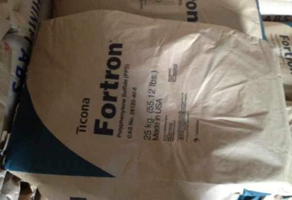 美国泰科纳(Fortron)PPS原料