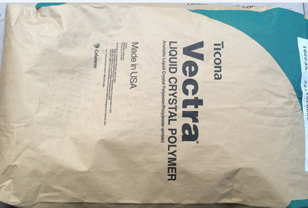 美国泰科纳(Vectra)LCP原料