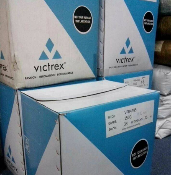英国威格斯(VICTREX)PEEK原料